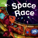 Space Boots cover