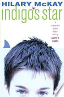 Indigo's Star cover