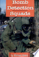 Bomb Detection Squads cover