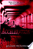 Acceleration cover