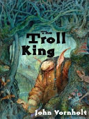 The Troll King cover