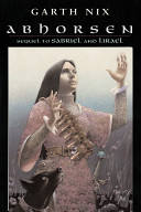Abhorsen cover