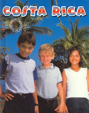 Costa Rica cover