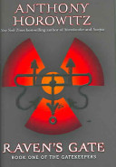 Raven's Gate cover