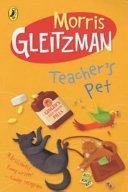 Teacher's Pet cover