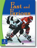 Fast and Furious cover