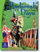 Medieval Days cover