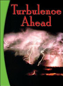 Turbulence Ahead cover