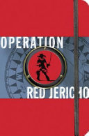 Operation Red Jericho cover