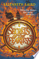 Secrets of the Fearless cover
