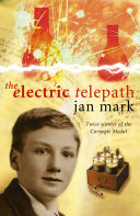 The Electric Telepath cover