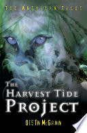 The Harvest Tide Project cover
