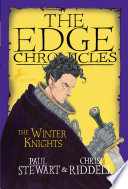 The Winter Knights cover