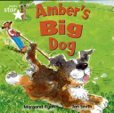 Amber's Big Dog cover