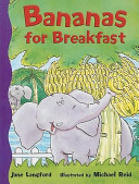 Bananas for Breakfast cover
