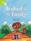 Headfirst into the Porridge cover