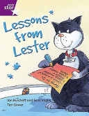 Lessons from Lester cover
