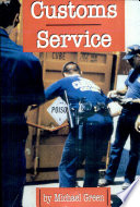 Customs Service cover