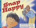 Snap Happy cover