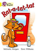 The Rat Princess cover