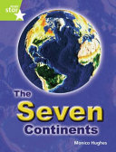 The Seven Continents cover