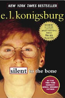 Silent to the Bone cover