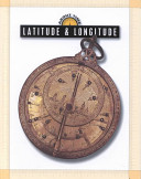 Latitude & Longitude cover