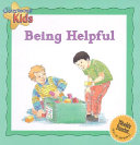 Being Helpful cover