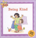Being Kind cover