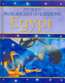 Egypt cover