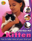Kitten cover