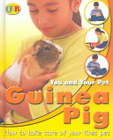 Guinea Pig cover