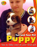 Puppy cover