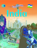 India cover
