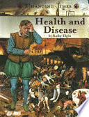 Health and Disease cover