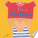 All Sorts of Clothes cover