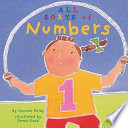 All Sorts of Numbers cover