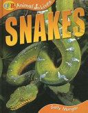 Snakes cover