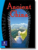 Ancient China cover