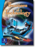 Frontiers of Technology cover