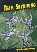 Team Skydiving cover