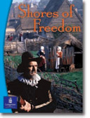 Shores of Freedom cover
