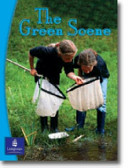 The Green Scene cover