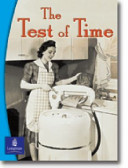 The Test of Time cover