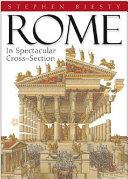 Rome: In Spectacular Cross Section cover