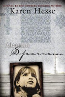 Aleutian Sparrow cover