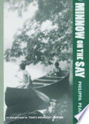 Minnow on the Say cover