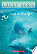 The Music of Dolphins cover