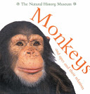 Monkeys and Apes and Their Relatives cover