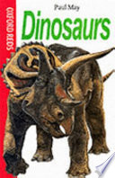 Dinosaurs cover